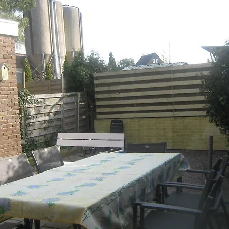 Prázdninový dům House Hommert *
