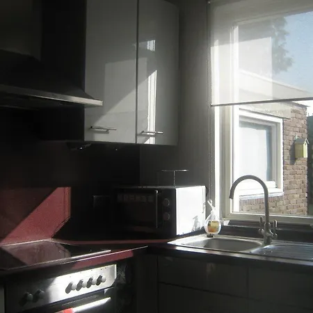 Prázdninový dům House Hommert *
