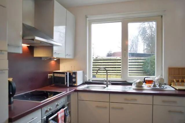 House Hommert * Hoensbroek