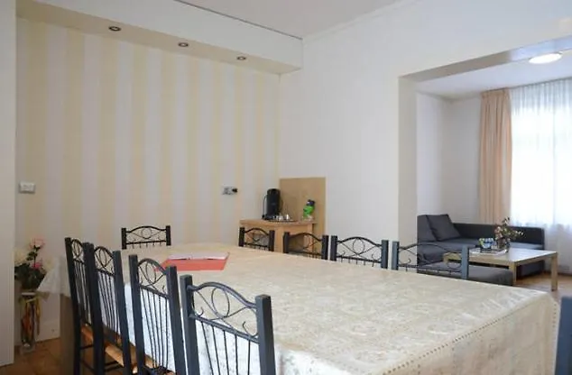 House Hommert Casa vacanze