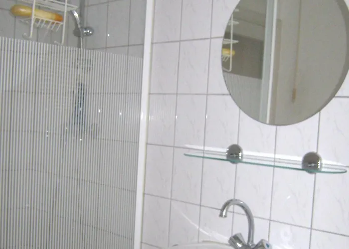 Casa vacanze House Hommert