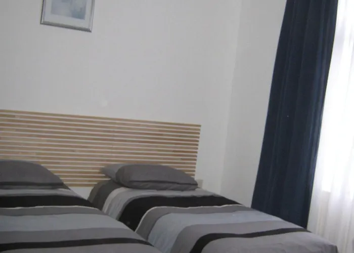 Casa vacanze House Hommert *