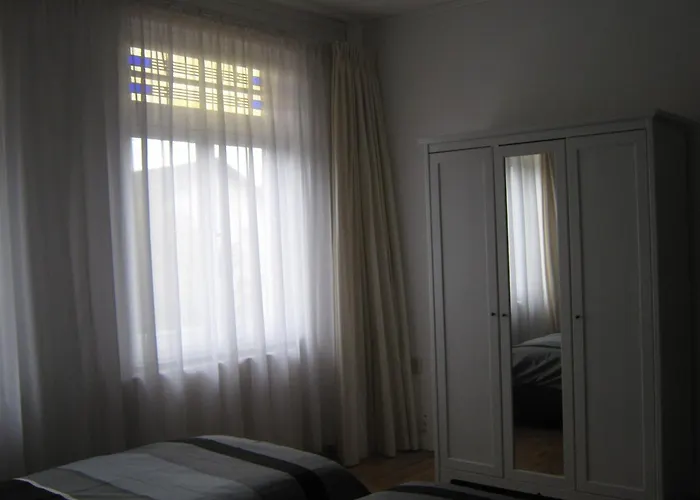 House Hommert Hoensbroek