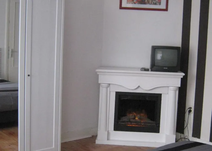 House Hommert * Hoensbroek