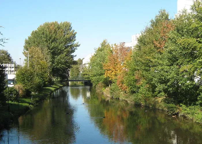 House Hommert Casa vacanze