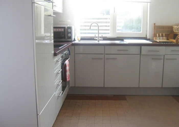 Casa vacanze House Hommert *