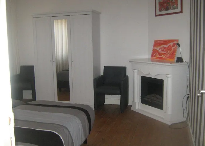 House Hommert Hoensbroek