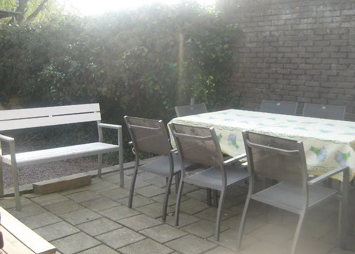 Casa vacanze House Hommert *