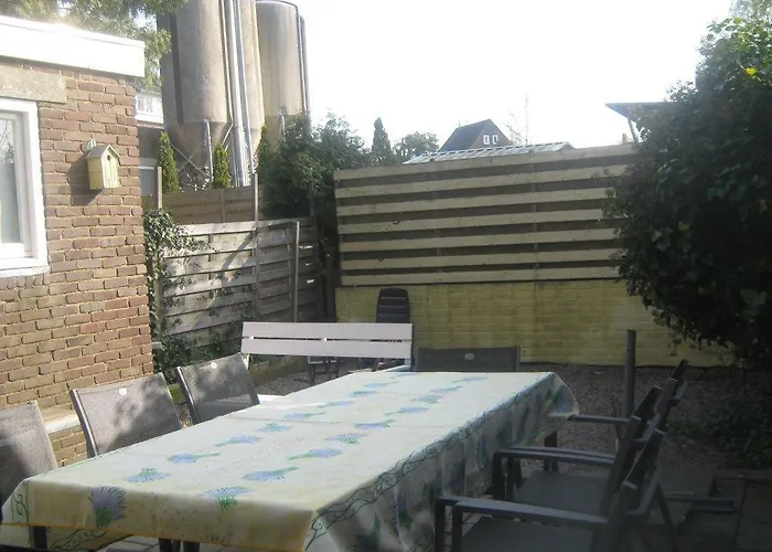 Casa vacanze House Hommert *