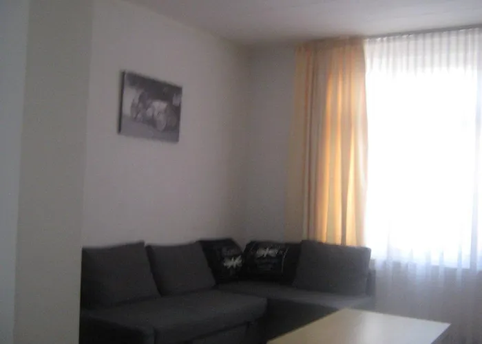 Casa vacanze House Hommert Hoensbroek