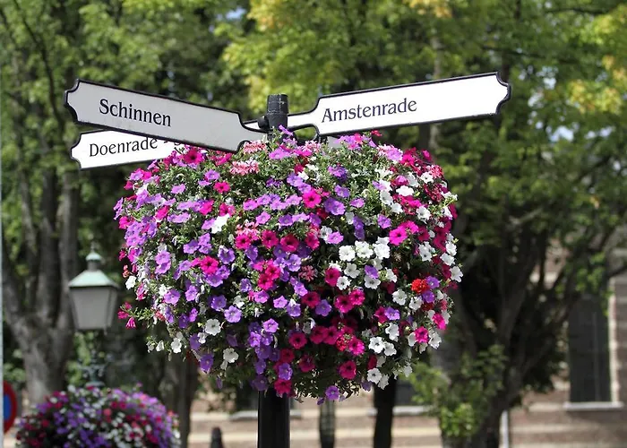 House Hommert Casa vacanze Hoensbroek